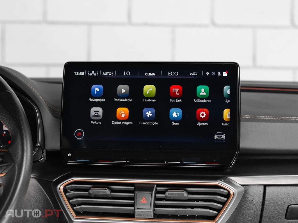 Cupra Formentor 1.4 e-Hybrid DSG VZ