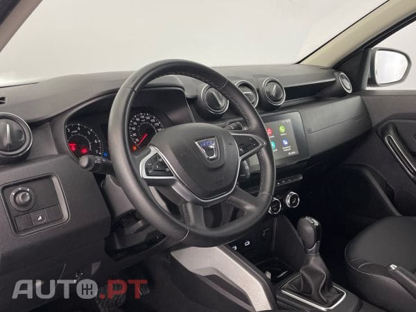 Dacia Duster 1.3 TCE 150cv Prestige