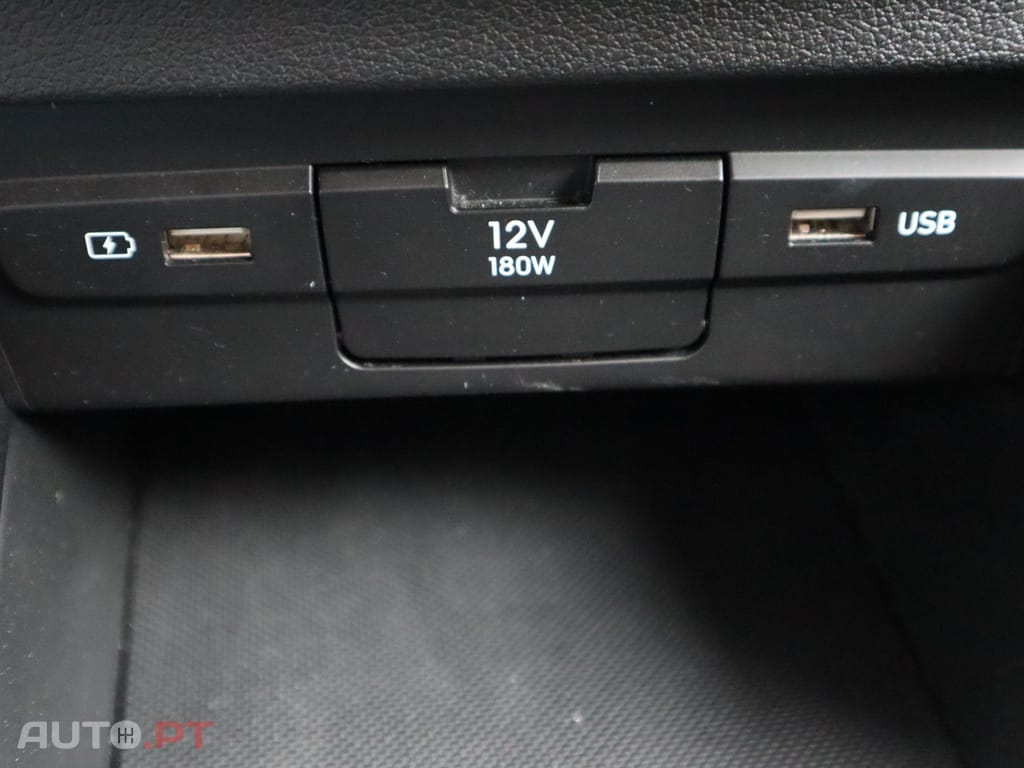 Hyundai i20 1.2 Comfort