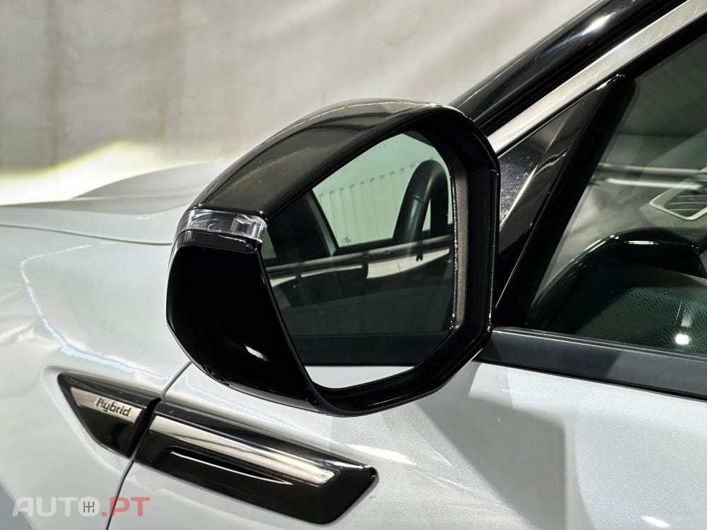 Citroen C5 X 1.6 Hybrid Feel Pack e-EAT8