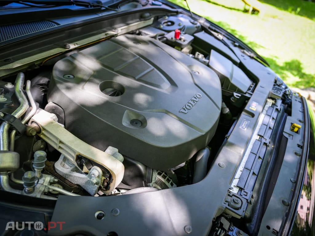 Volvo V60 2.0 D3 Momentum