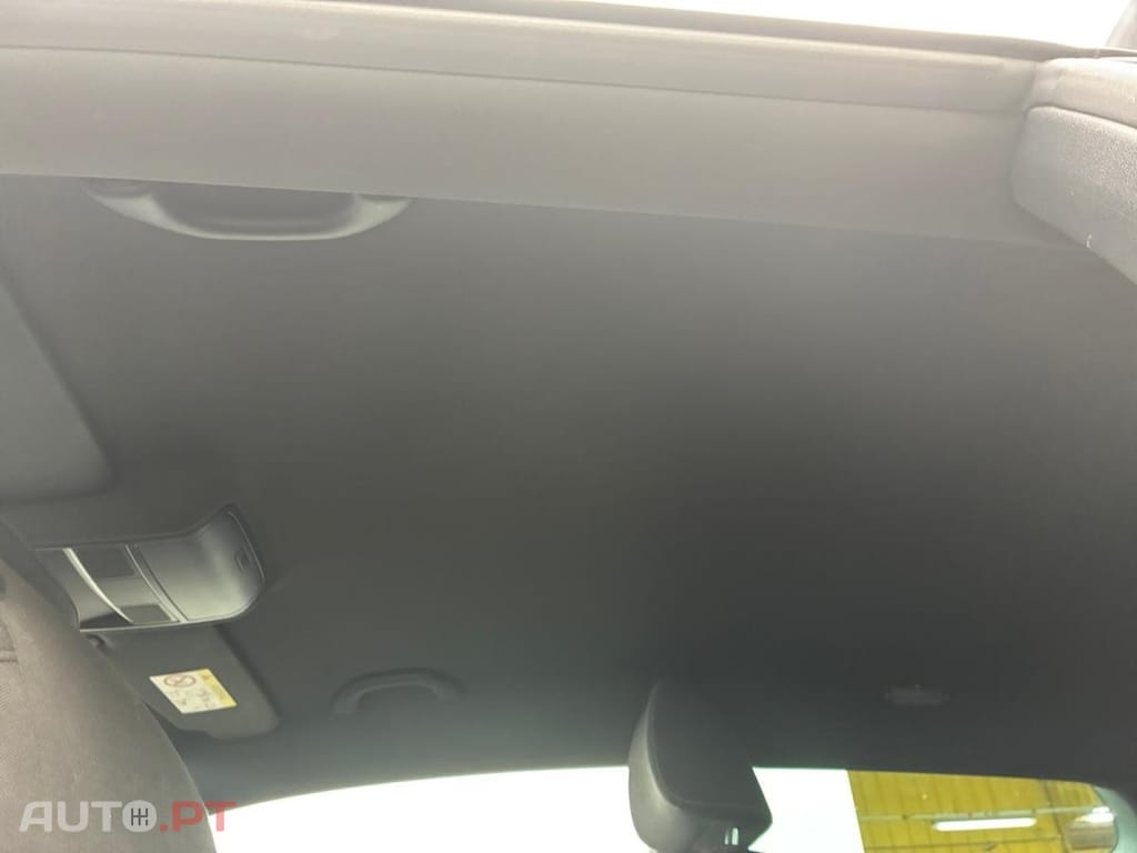Volkswagen Scirocco 2.0 TSI R-Line DSG