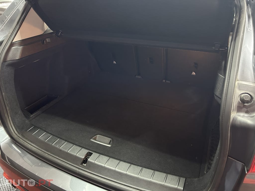 BMW X1 16 d sDrive Advantage Auto