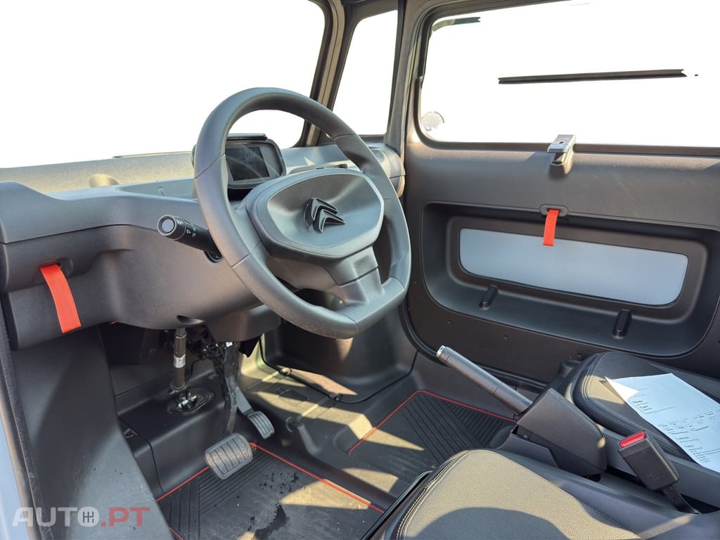 Citroen Ami Standard