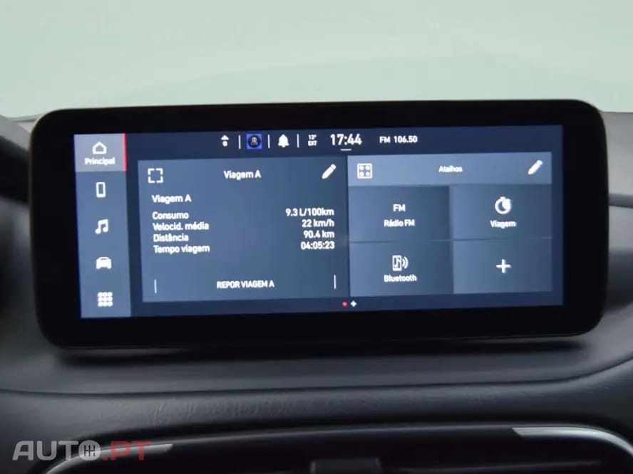 Fiat Tipo 1.3 Multijet City Life
