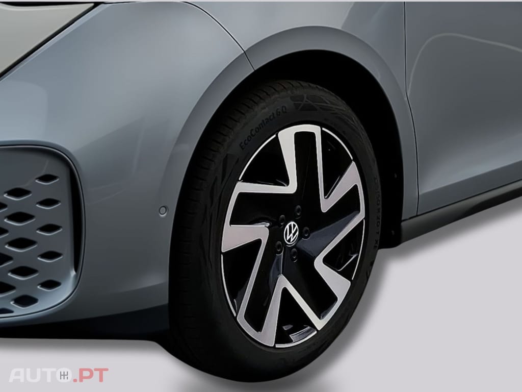 Volkswagen Id. Buzz I.V.A DEDUTÍVEL Pro 91 kWh