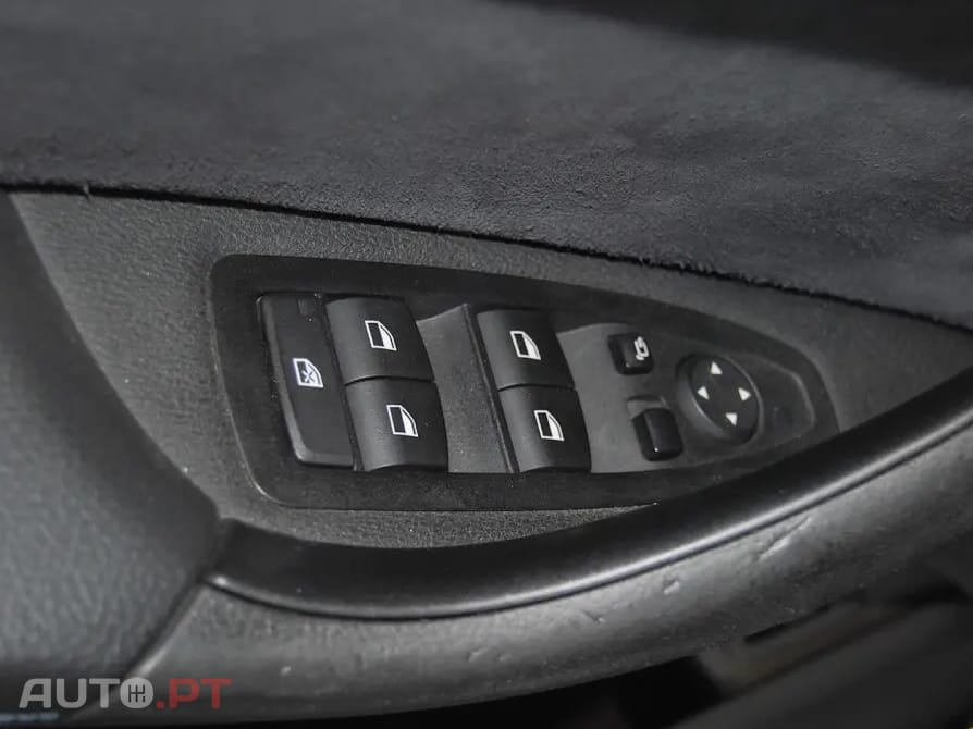 BMW X1 xDrive 25 d packM Auto