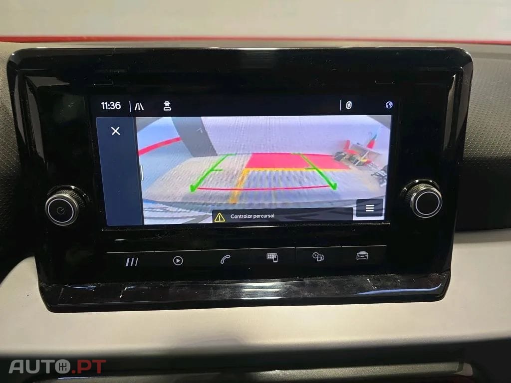 Seat Arona 1.0 TSI FR