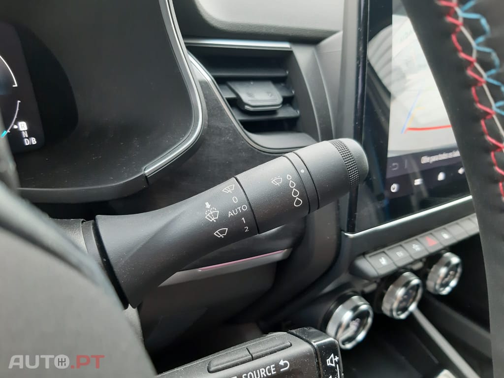 Renault Arkana Esprit Alpine Hibrido 145