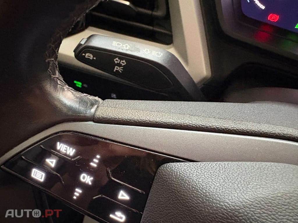 Audi Q4 E-Tron 35 55 kWh