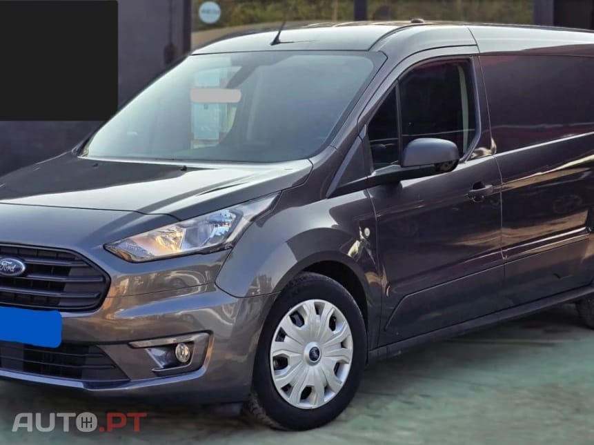 Ford Transit Connect 1.5 TDCi 210 L2 SPORT POWERSHIFT