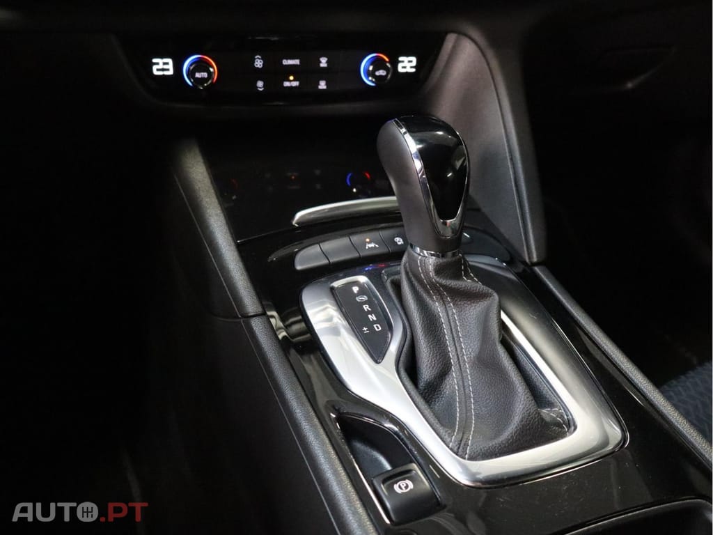 Opel Insignia 1.5  Business Edition ST