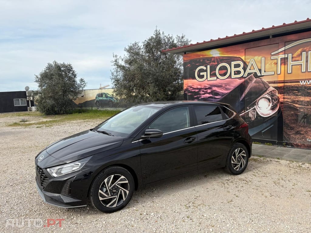 Hyundai i20 1.2 Comfort