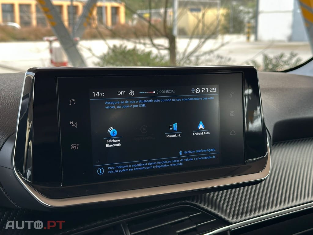 Peugeot 208 1.2 PureTech Active Pack