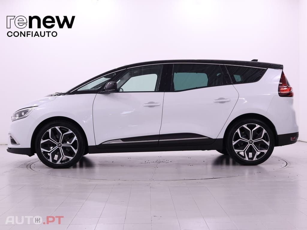 Renault 14 G.scenic 1.3 Tce 0CV Intens