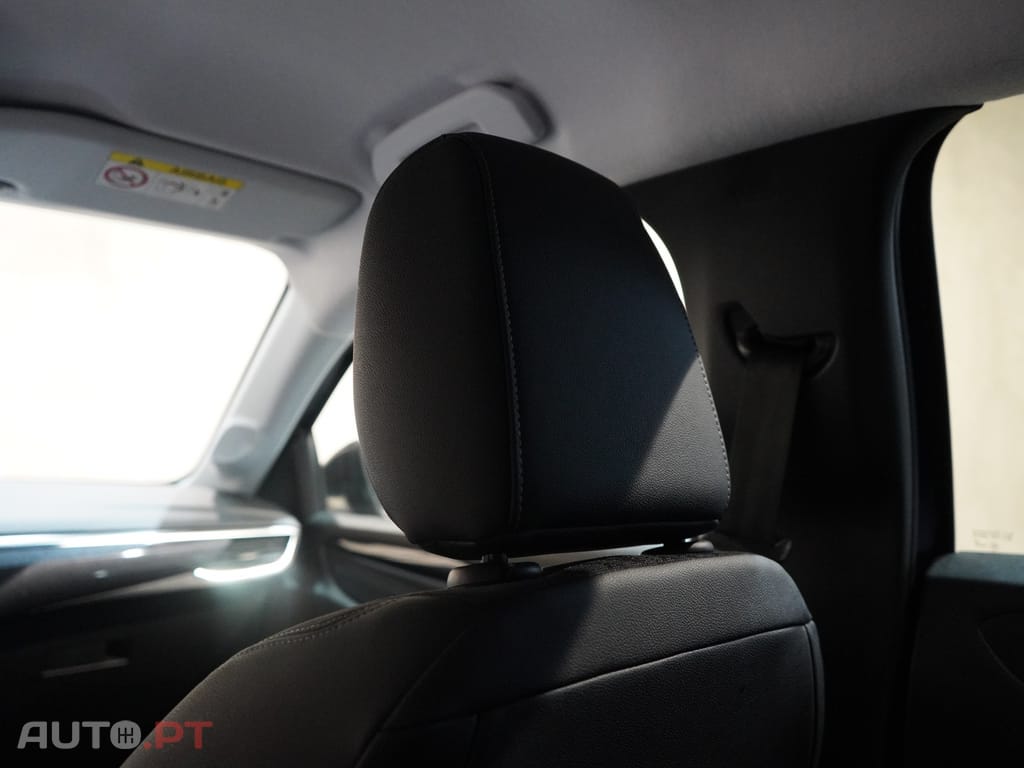 Opel Corsa-E Elegance