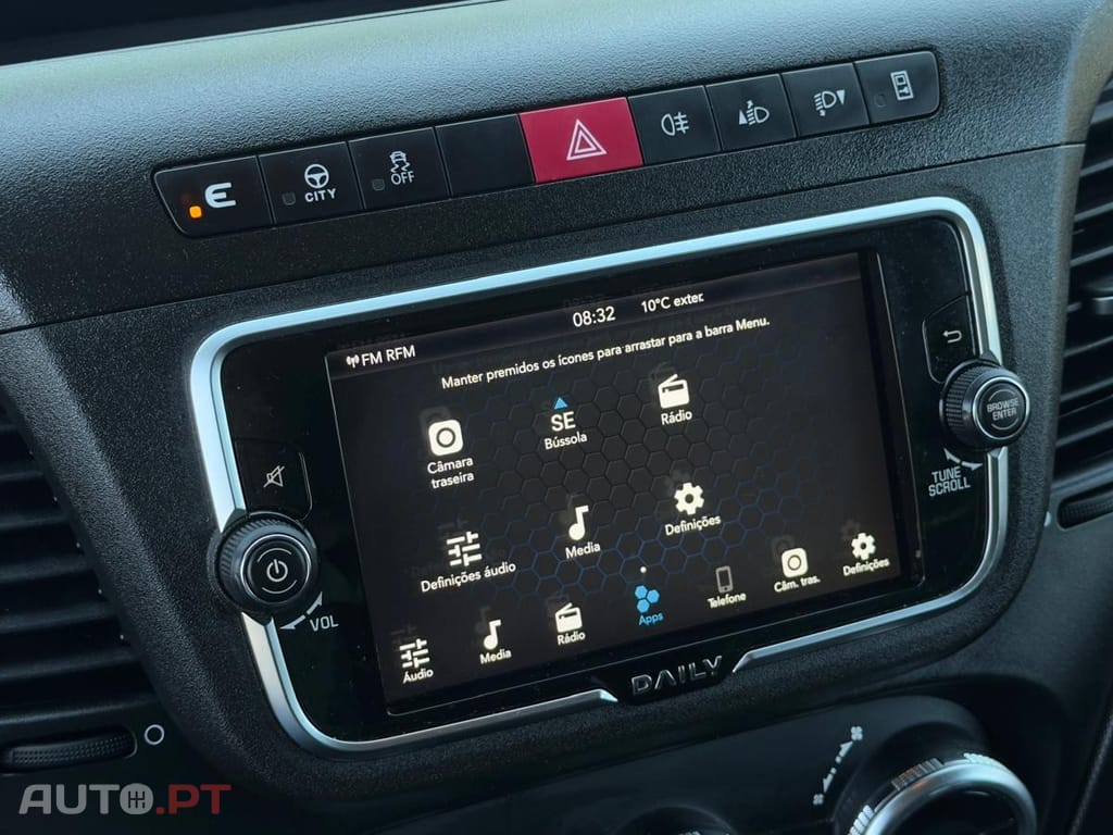 Iveco Daily 3.0 - 180 CV  L 4 H 2