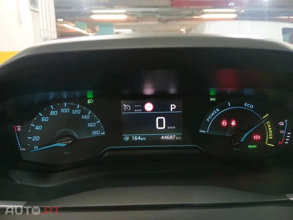 Peugeot E-208 50 kWh Active Pack