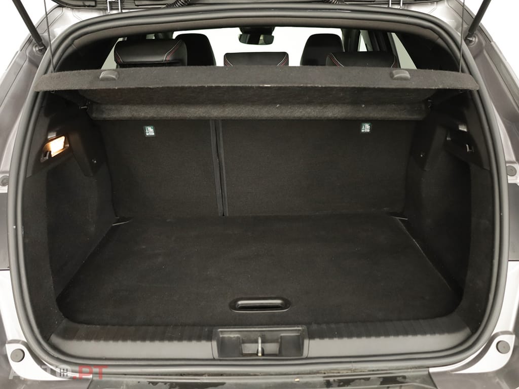 Renault Captur Captur 1.0 TCe RS Line