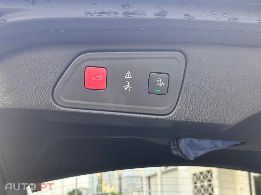 Peugeot 3008 PureTech 130 Stop&Start GPF EAT8 ALLURE