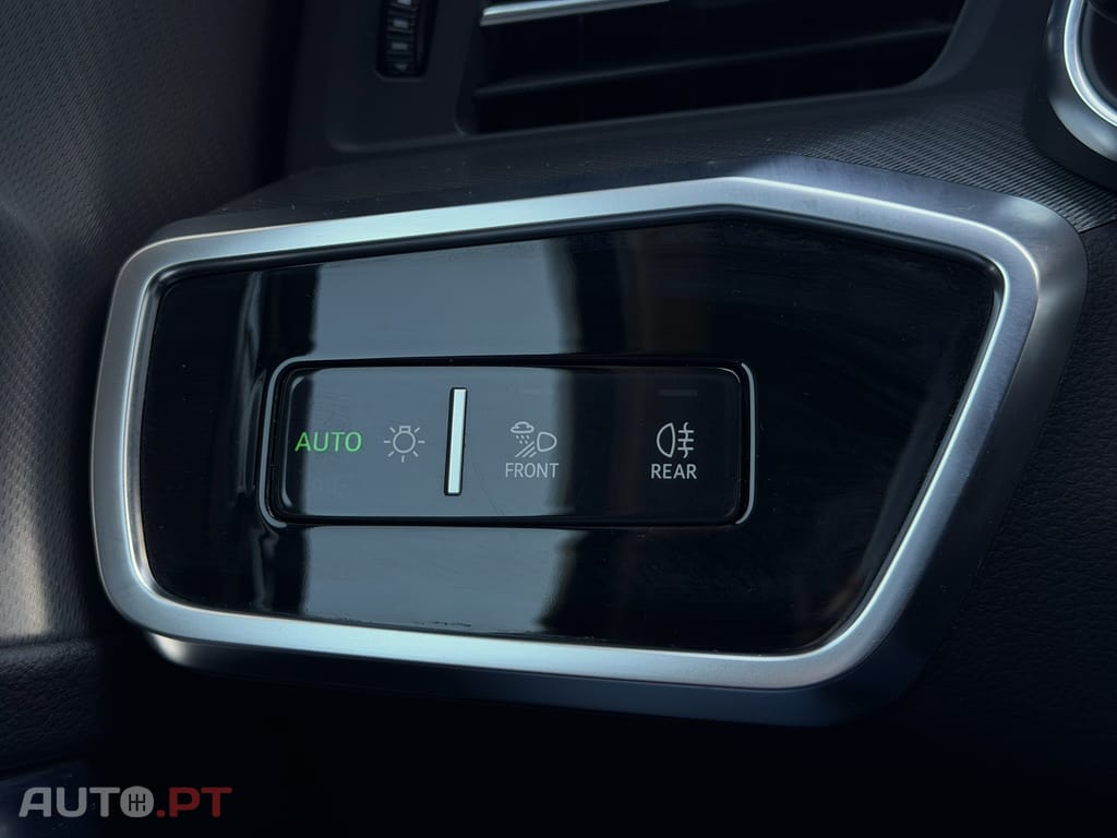 Audi A6 Avant 40 TDI Sport S tronic