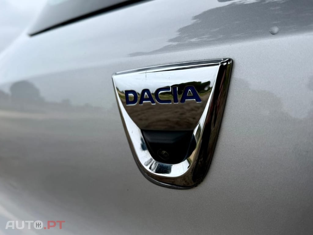 Dacia Spring Comfort Plus
