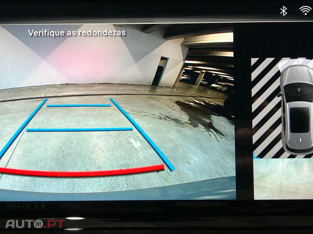 DS DS7 Crossback 4x4 E-Tense Rivoli EAT8