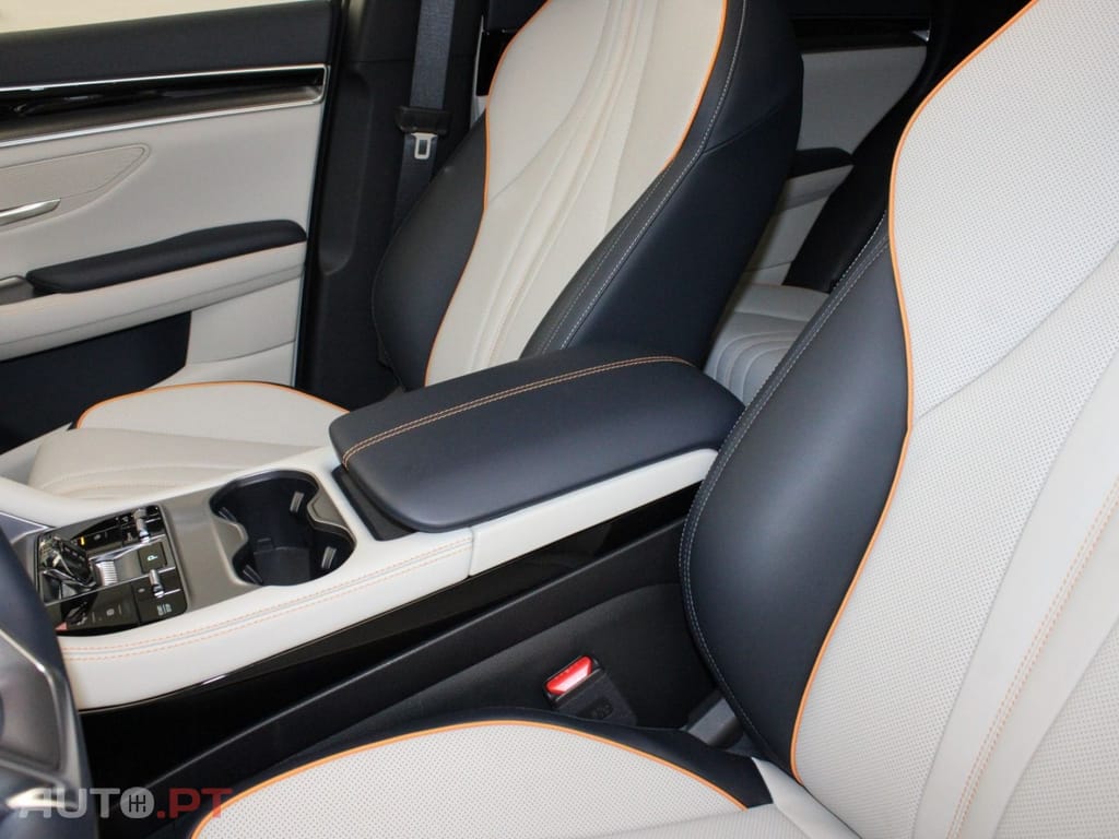 BYD Seal U 87KW DESIGN I.V.A DEDUTÍVEL