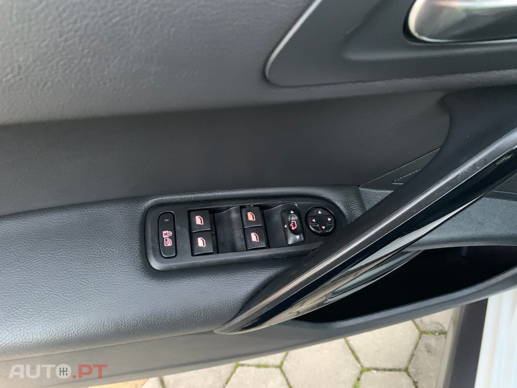 Peugeot 508 RXH 2.0 BlueHDi EAT6