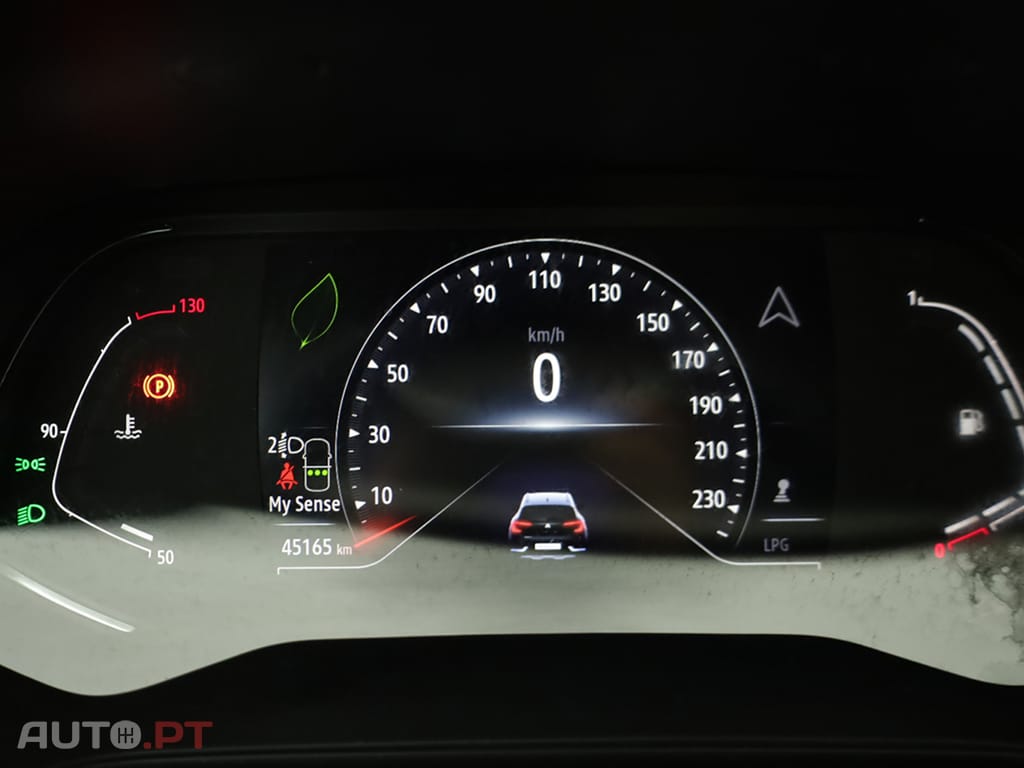 Renault Captur Captur 1.0 TCe Techno Bi-Fuel