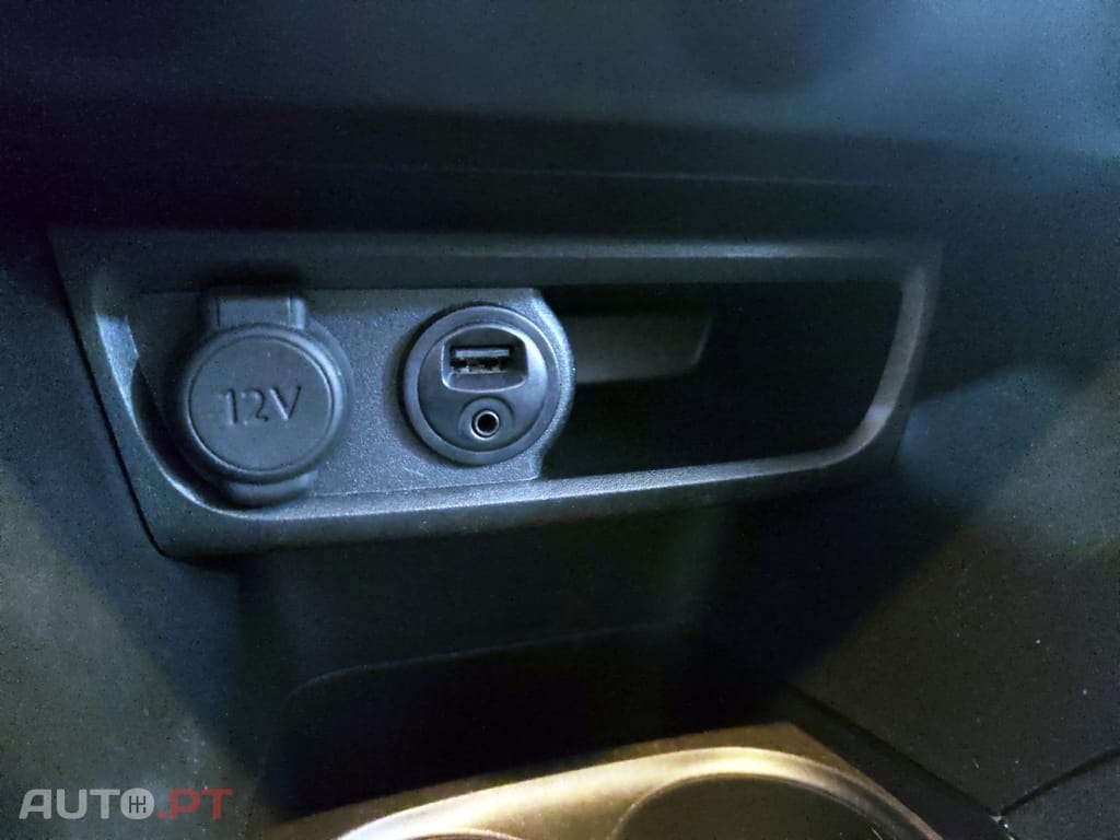 Peugeot 208 1.2 VTi Active