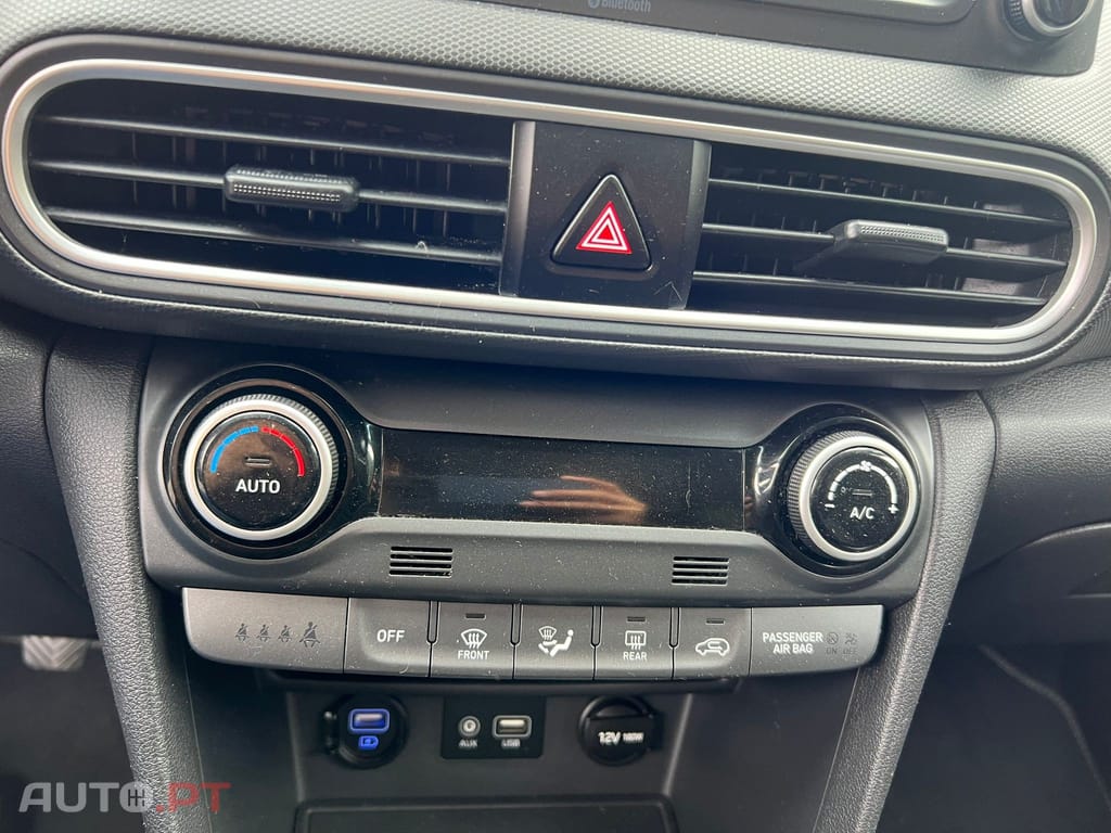 Hyundai Kauai 1.6 CRDi Premium