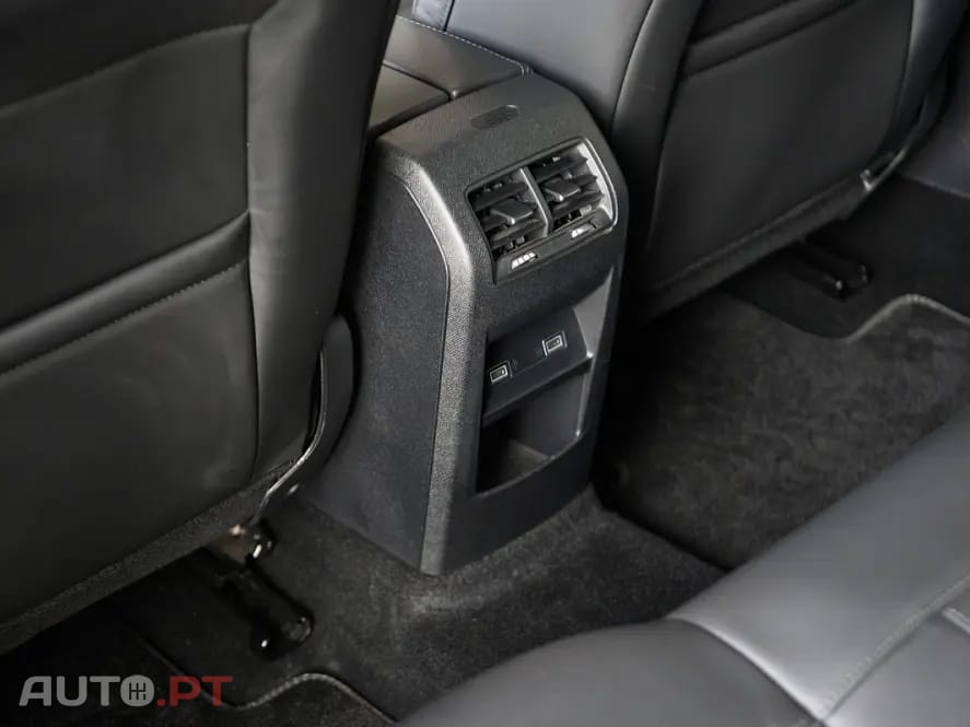 Citroen C5 X 180 S&S e-EAT8 SHINE