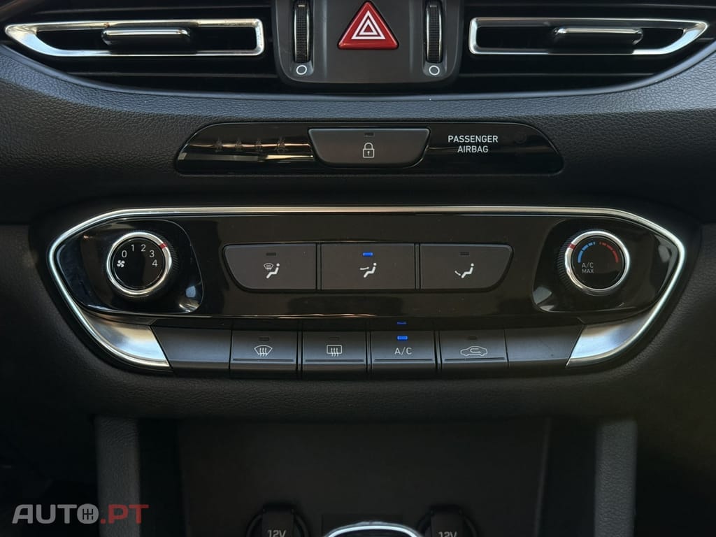 Hyundai i30 1.0 T-GDi Style