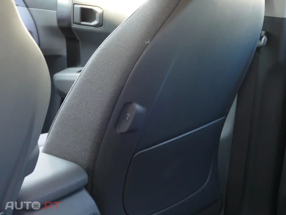 Kia EV3 58.3 kWh Drive