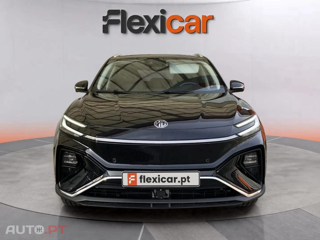 MG Marvel R 70 kWh Comfort