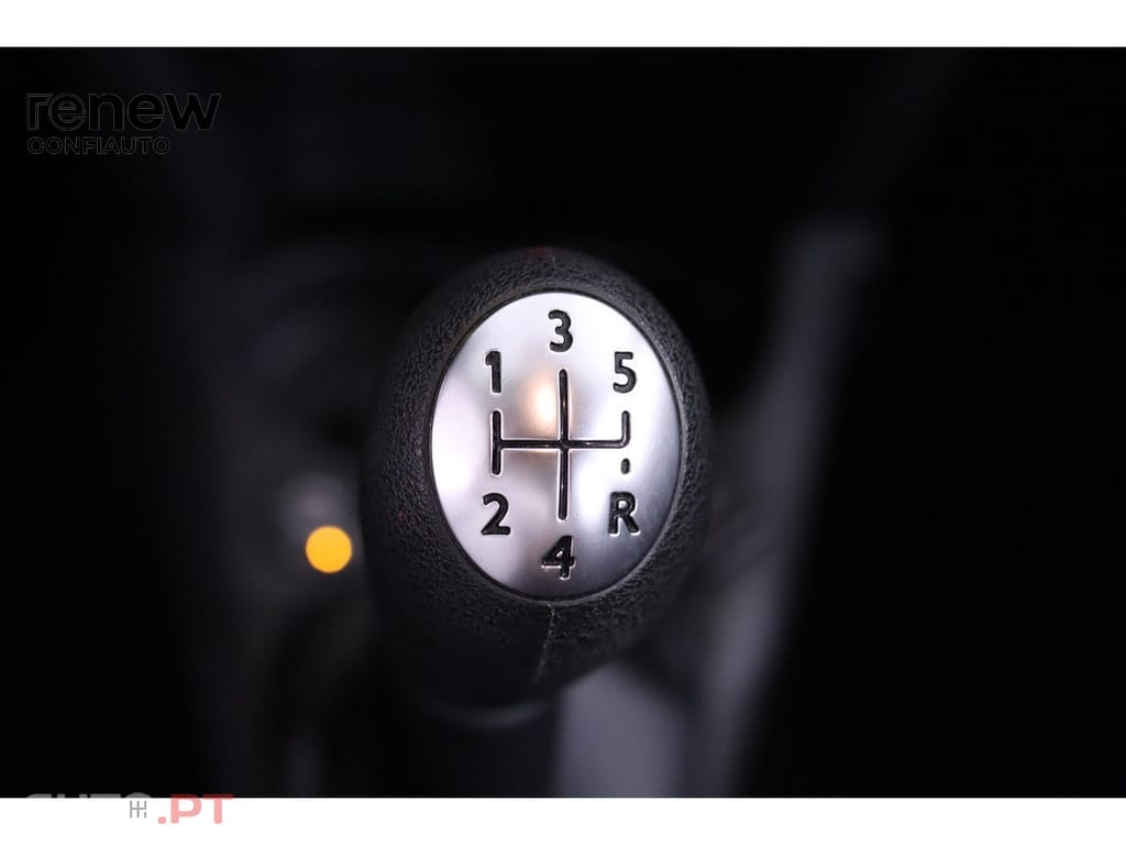 Dacia Sandero II Comfort TCe 09