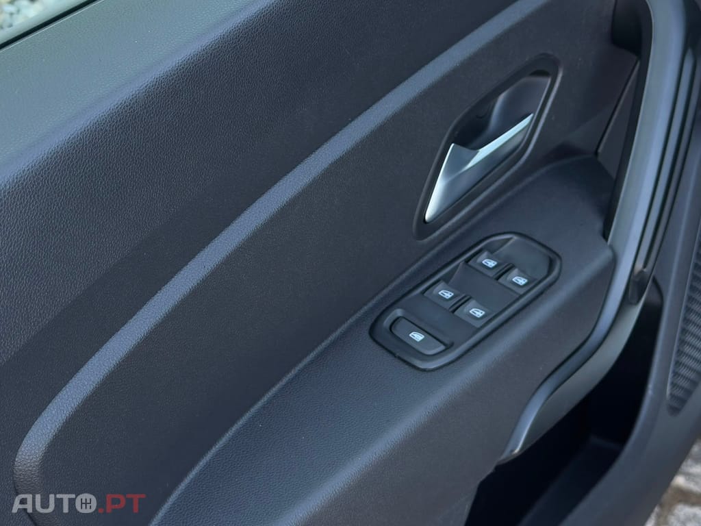 Dacia Duster VAN 2 LUGARES