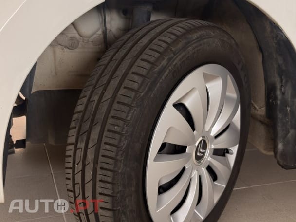 Citroen C1 1.0 Attraction
