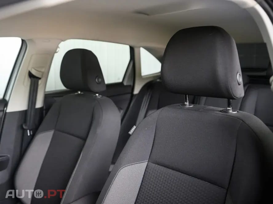 Volkswagen Taigo 1.0 TSI Life DSG
