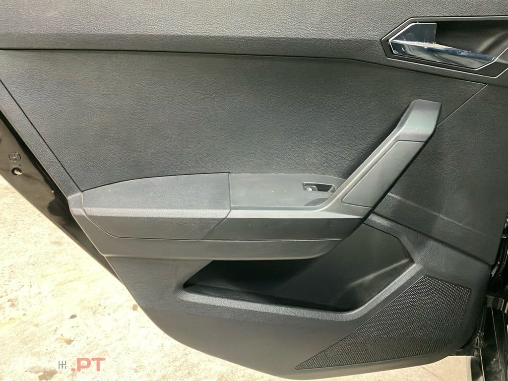 Seat Arona 1.0 TSI FR