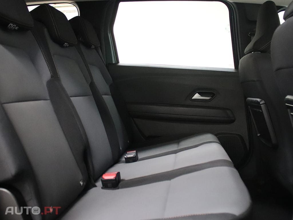 Dacia Jogger Jogger 1.0 TCe Extreme+ Up&Go 7L