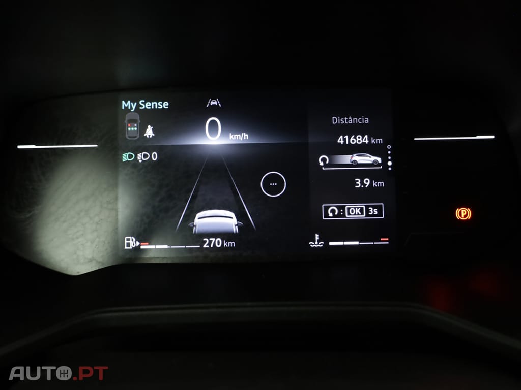 Renault Clio Clio 1.0 TCe Techno