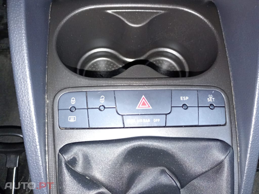 Seat Ibiza 1.6 TDI Reference