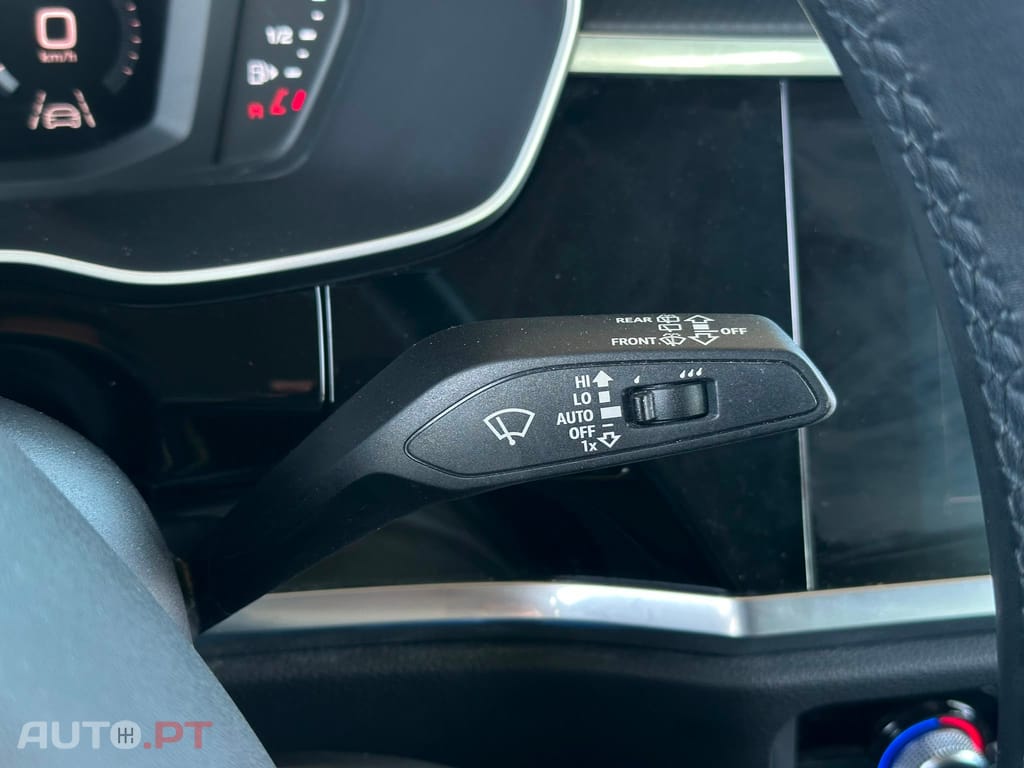 Audi Q3 35 TFSI S tronic