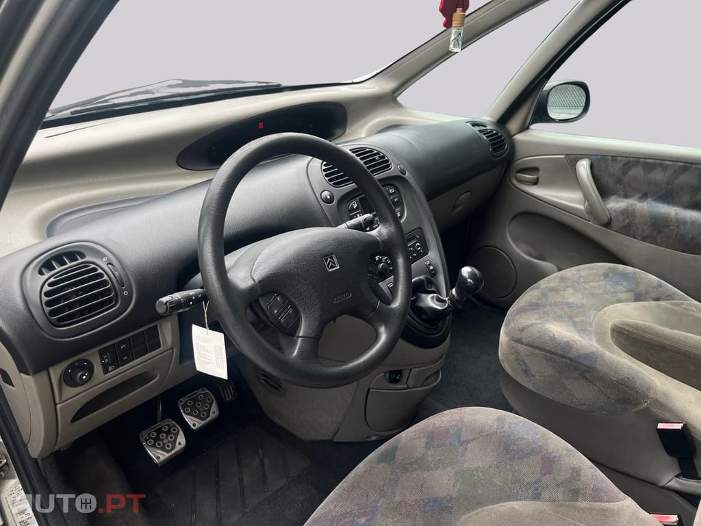 Citroen Xsara Picasso 1.6i