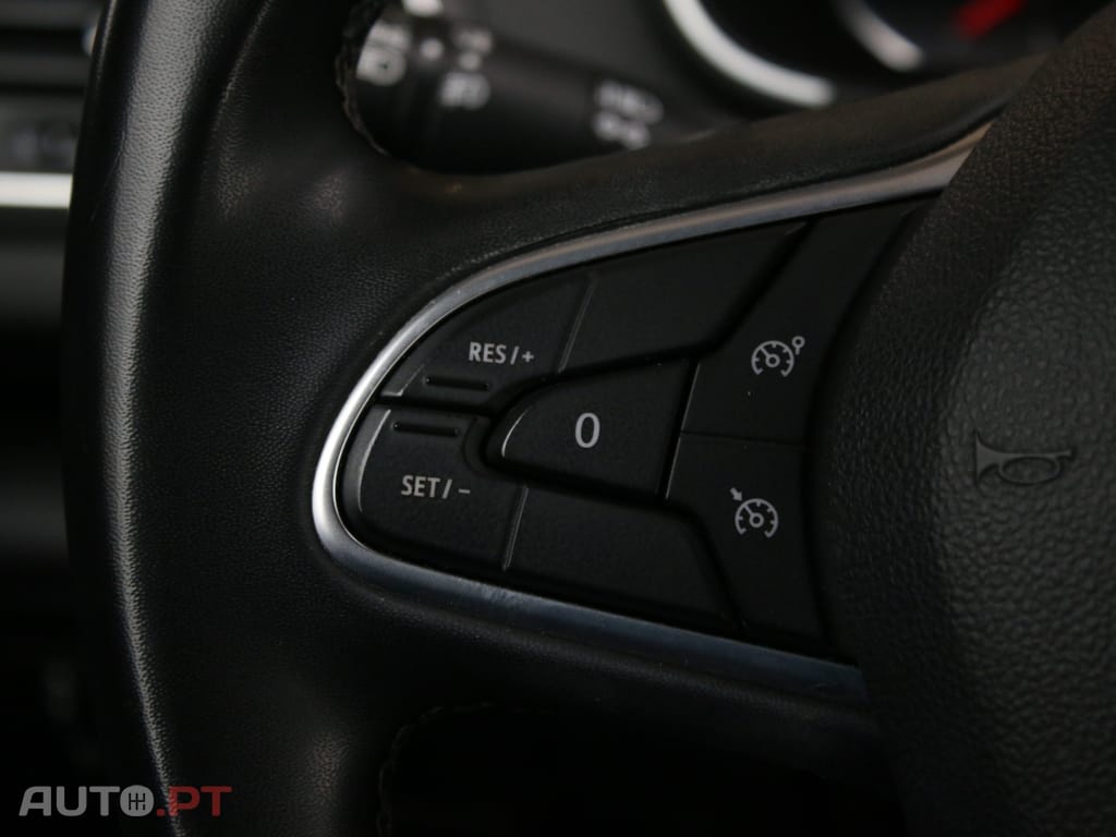 Renault Mégane Sport Tourer 1.5 Blue dCi Zen