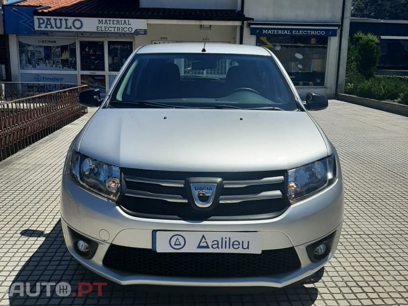 Dacia Sandero 0.9 TCe Confort