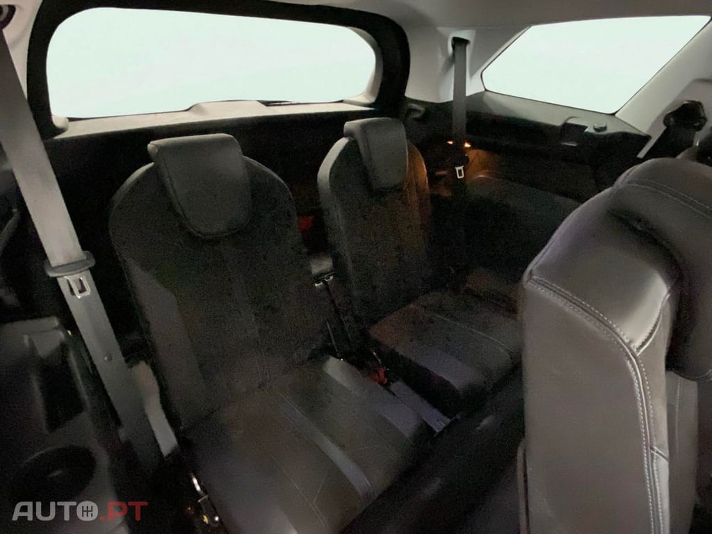 Peugeot 5008 1.5 BlueHDi Crossway EAT8
