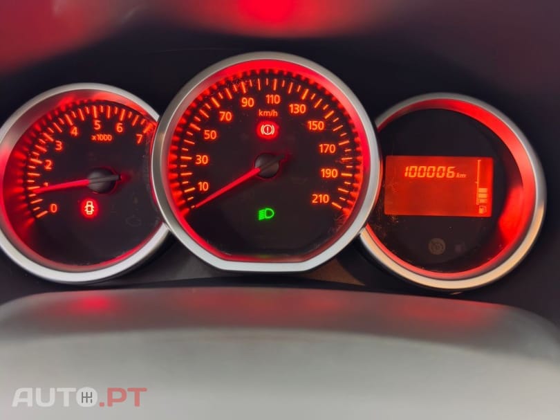 Dacia Logan 0.9 TCe Confort